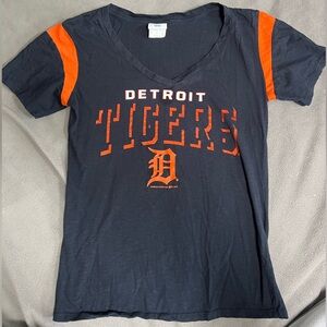 Detroit Tigers Women’s Shirt